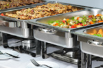 Spanisches Essen