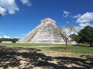 Sprachreisen Mexiko