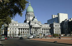 Argentinien