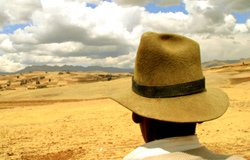 Bolivien