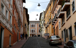 Ecuador