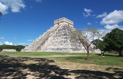 Mexiko