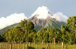 Nicaragua