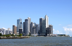 Panama