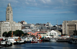 Uruguay